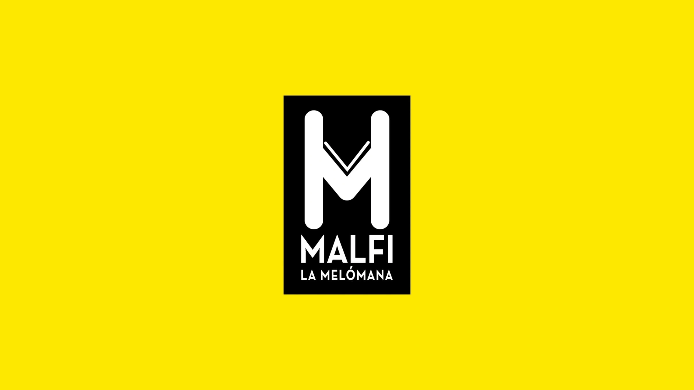 Malfi, the Music Lover design by Daniela Piza
